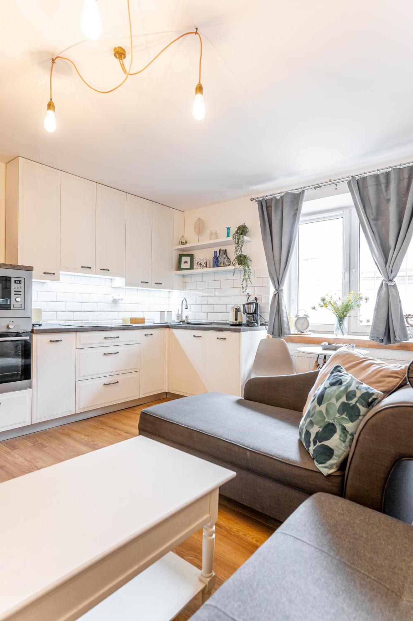 Blizko Stanice Apartment Kosice Center Eksteriør bilde
