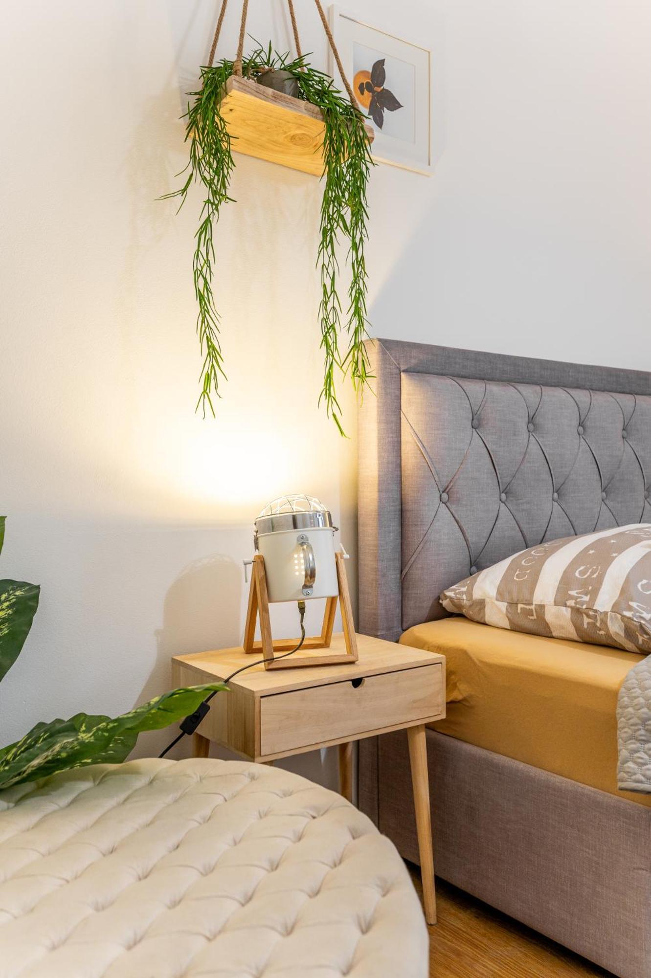 Blizko Stanice Apartment Kosice Center Eksteriør bilde
